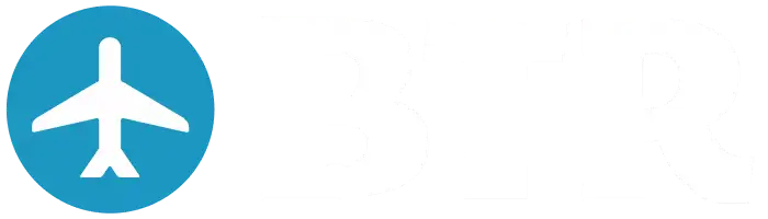 BTR Airport